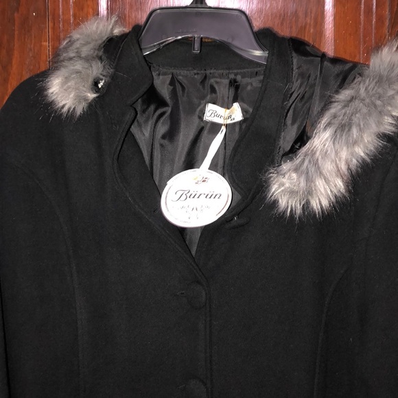 Coat - Picture 1 of 7